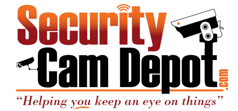 Security Cam Depot